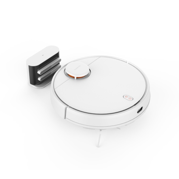 Робот-пылесос Xiaomi Robot Vacuum S10